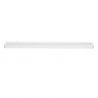 Aplica LED stil ambiental PABLO alba L-40cm, NVL-9060258
