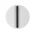 Aplica LED stil ambiental NALU diametru-20cm, 3000K NVL-9580680