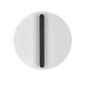Aplica LED stil ambiental NALU diametru-20cm, 3000K NVL-9580680