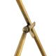 Veioze - Lampa de masa LUX design natural Kon Tiki, 119045 HZ