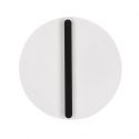 Aplica LED stil ambiental NALU diametru-40cm, 3000K NVL-9580682