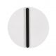 Aplica LED stil ambiental NALU diametru-40cm, 3000K NVL-9580682