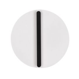 Aplice, corpuri de iluminat pentru pereti - Aplica LED stil ambiental NALU diametru-40cm, 3000K NVL-9580682