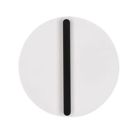 Aplice, corpuri de iluminat pentru pereti - Aplica LED stil ambiental NALU diametru-40cm, 3000K NVL-9580682