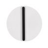 Aplica LED stil ambiental NALU diametru-40cm, 3000K NVL-9580682