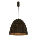 Lustra Suspendata MULBERRY, Negru, ZB-25175