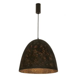 Pendule, Lustre suspendate - Lustra Suspendata MULBERRY, Negru, ZB-25175