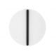 Aplica LED stil ambiental NALU diametru-40cm, 2700K NVL-9580582