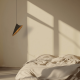 Pendule, Lustre suspendate - Lustra Suspendata MULBERRY, Negru, ZB-25174