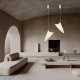 Pendule, Lustre suspendate - Lustra Suspendata MULBERRY, Alb, ZB-25173