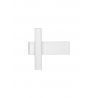 Aplica Spot LED stil minimalist PARON alba, NVL-9060241