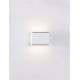 Aplice, corpuri de iluminat pentru pereti - Aplica LED iluminat ambiental Up & Down OTI alba, NVL-9695162
