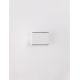 Aplice, corpuri de iluminat pentru pereti - Aplica LED iluminat ambiental Up & Down OTI alba, NVL-9695162