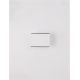 Aplice, corpuri de iluminat pentru pereti - Aplica LED iluminat ambiental Up & Down OTI alba, NVL-9695162