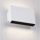Aplica LED iluminat ambiental Up & Down OTI alba, NVL-9695162