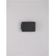 Aplice, corpuri de iluminat pentru pereti - Aplica LED iluminat ambiental Up & Down OTI negru, NVL-9695163