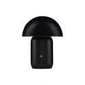Veioza LED design decorativ POIS negru, NVL-9050169