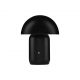 Veioze - Veioza LED design decorativ POIS negru, NVL-9050169