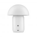 Veioza LED design decorativ POIS alba, NVL-9050171