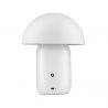 Veioza LED design decorativ POIS alba, NVL-9050171