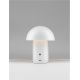 Veioze - Veioza LED design decorativ POIS alba, NVL-9050171