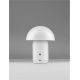 Veioze - Veioza LED design decorativ POIS alba, NVL-9050171