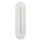 Aplica de perete LED, Ambientala, ALABASTER- BRONZE, ZB-2546