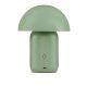 Veioza LED design decorativ POIS verde, NVL-9050173