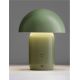 Veioze - Veioza LED design decorativ POIS verde, NVL-9050173