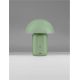 Veioze - Veioza LED design decorativ POIS verde, NVL-9050173