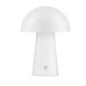 Veioza LED design decorativ ANDE alba, NVL-9050176