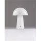 Veioze - Veioza LED design decorativ ANDE alba, NVL-9050176