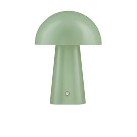 Veioze - Veioza LED design decorativ ANDE verde, NVL-9050174