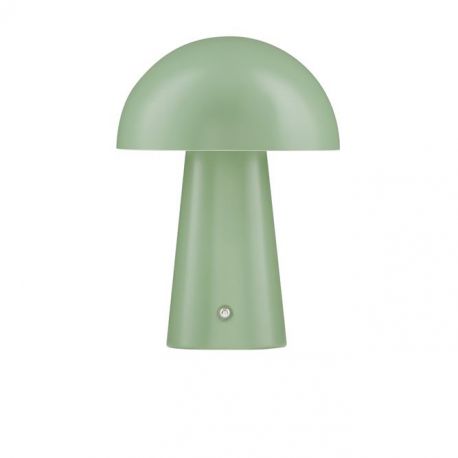Veioze - Veioza LED design decorativ ANDE verde, NVL-9050174