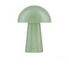 Veioza LED design decorativ ANDE verde, NVL-9050174