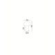 Veioze - Veioza LED design decorativ ANDE Bordeaux, NVL-9050177