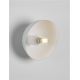 Aplice, corpuri de iluminat pentru pereti - Aplica stil decorativ ONIA alba, NVL-9695318