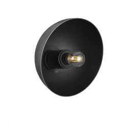Aplice, corpuri de iluminat pentru pereti - Aplica stil decorativ ONIA negru, NVL-9695319
