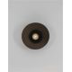 Aplice, corpuri de iluminat pentru pereti - Aplica stil decorativ ONIA negru, NVL-9695319