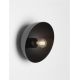 Aplice, corpuri de iluminat pentru pereti - Aplica stil decorativ ONIA negru, NVL-9695319