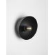 Aplice, corpuri de iluminat pentru pereti - Aplica stil decorativ ONIA negru, NVL-9695319