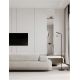 Lampadare - Lampadar design decorativ CONICO auriu, NVL-9011436