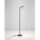 Lampadare - Lampadar design decorativ CONICO auriu, NVL-9011436