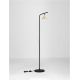 Lampadare - Lampadar design decorativ CONICO auriu, NVL-9011436