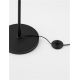 Lampadare - Lampadar design decorativ CONICO auriu, NVL-9011436