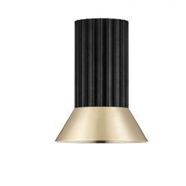 Plafoniere cu spoturi, Spoturi aplicate - Spot aplicat design decorativ LUVIA, NVL-9011438