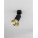 Plafoniere cu spoturi, Spoturi aplicate - Spot aplicat directionabil design decorativ LUVIA, NVL-9011440