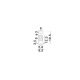 Plafoniere cu spoturi, Spoturi aplicate - Spot aplicat directionabil design decorativ LUVIA, NVL-9011440