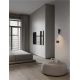 Aplice, corpuri de iluminat pentru pereti - Aplica de perete design decorativ LUVIA, NVL-9011444