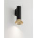 Aplice, corpuri de iluminat pentru pereti - Aplica de perete design decorativ LUVIA, NVL-9011444